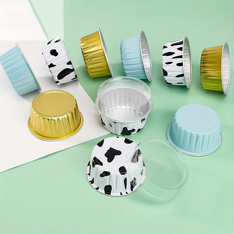Aluminum Foil Bowl For Air Fryer Reusable