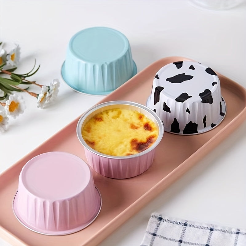Aluminum Foil Bowl For Air Fryer Reusable
