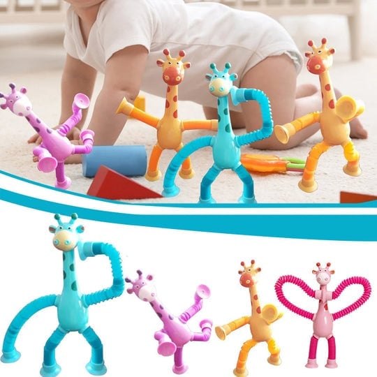 š„Telescopic Hundred Variations Toy