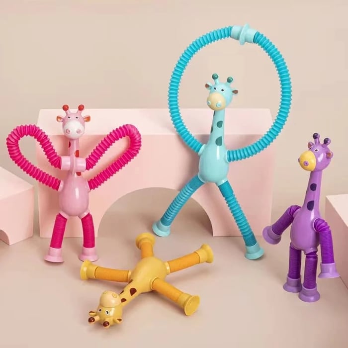 š„Telescopic Hundred Variations Toy