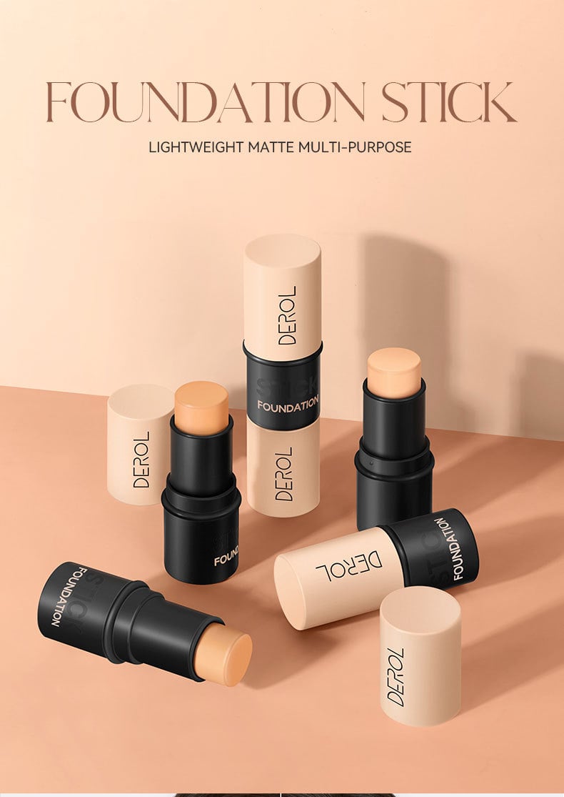 2in1 Concealer and Foundation Magic Stick