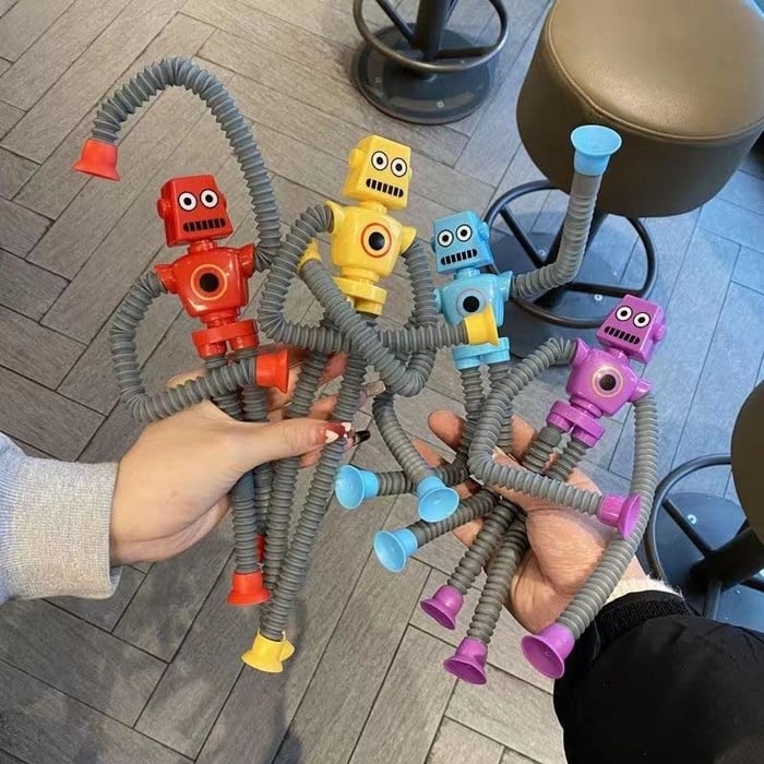 š„Telescopic Hundred Variations Toy
