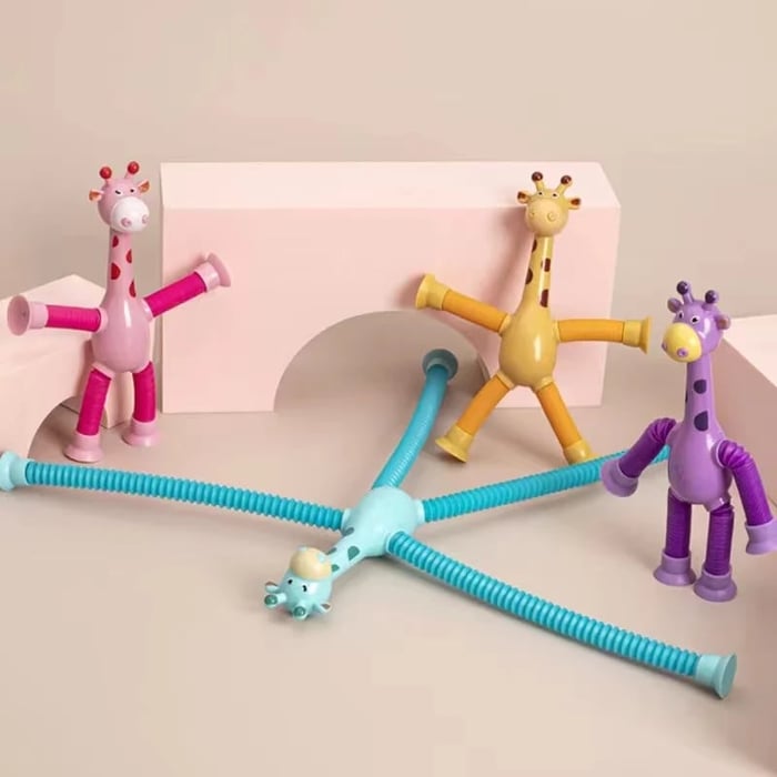 š„Telescopic Hundred Variations Toy