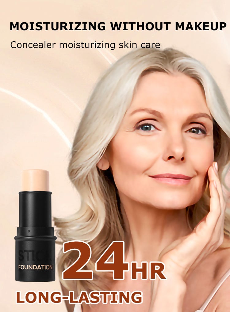 2in1 Concealer and Foundation Magic Stick