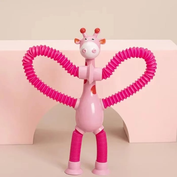 š„Telescopic Hundred Variations Toy