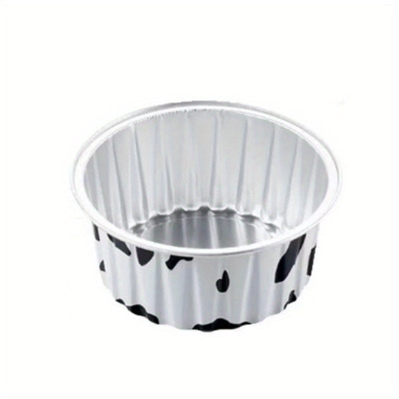 Aluminum Foil Bowl For Air Fryer Reusable