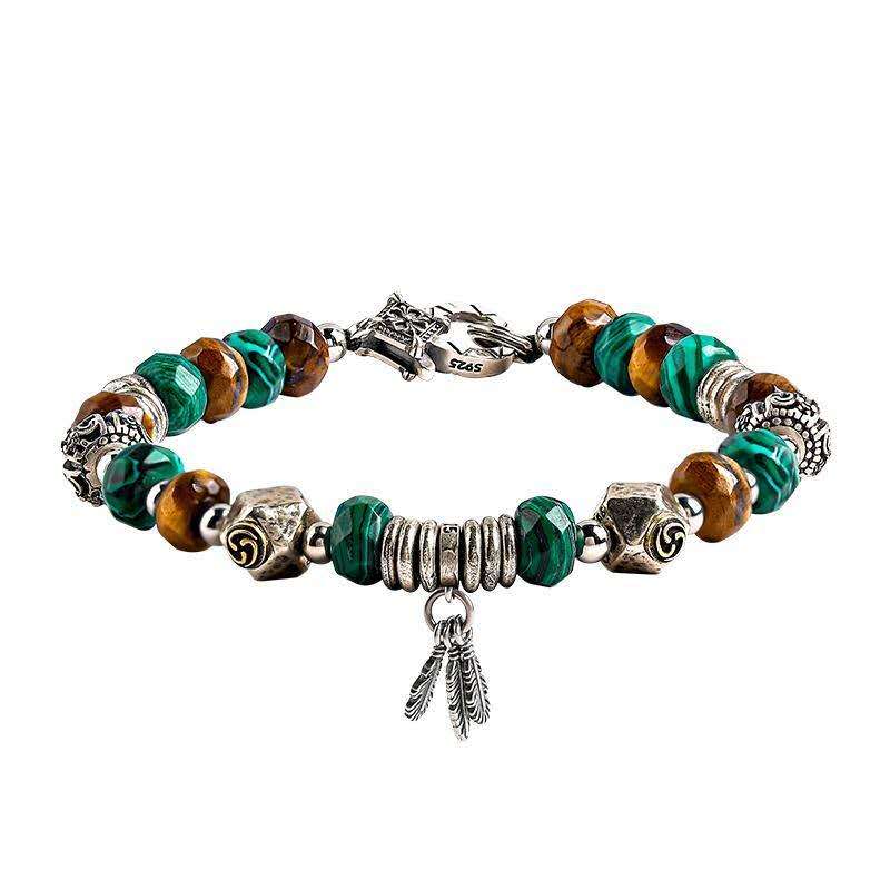 Jade Spirit – Guardian of the Wild🔥New Edition