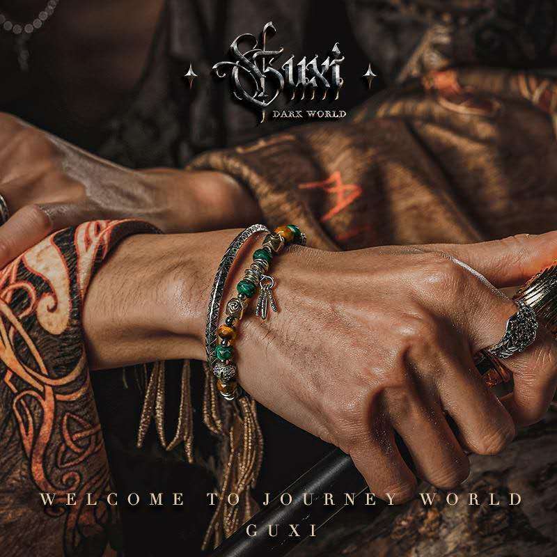 Jade Spirit – Guardian of the Wild🔥New Edition