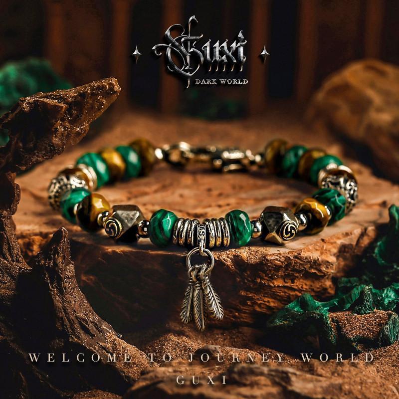 Jade Spirit – Guardian of the Wild🔥New Edition