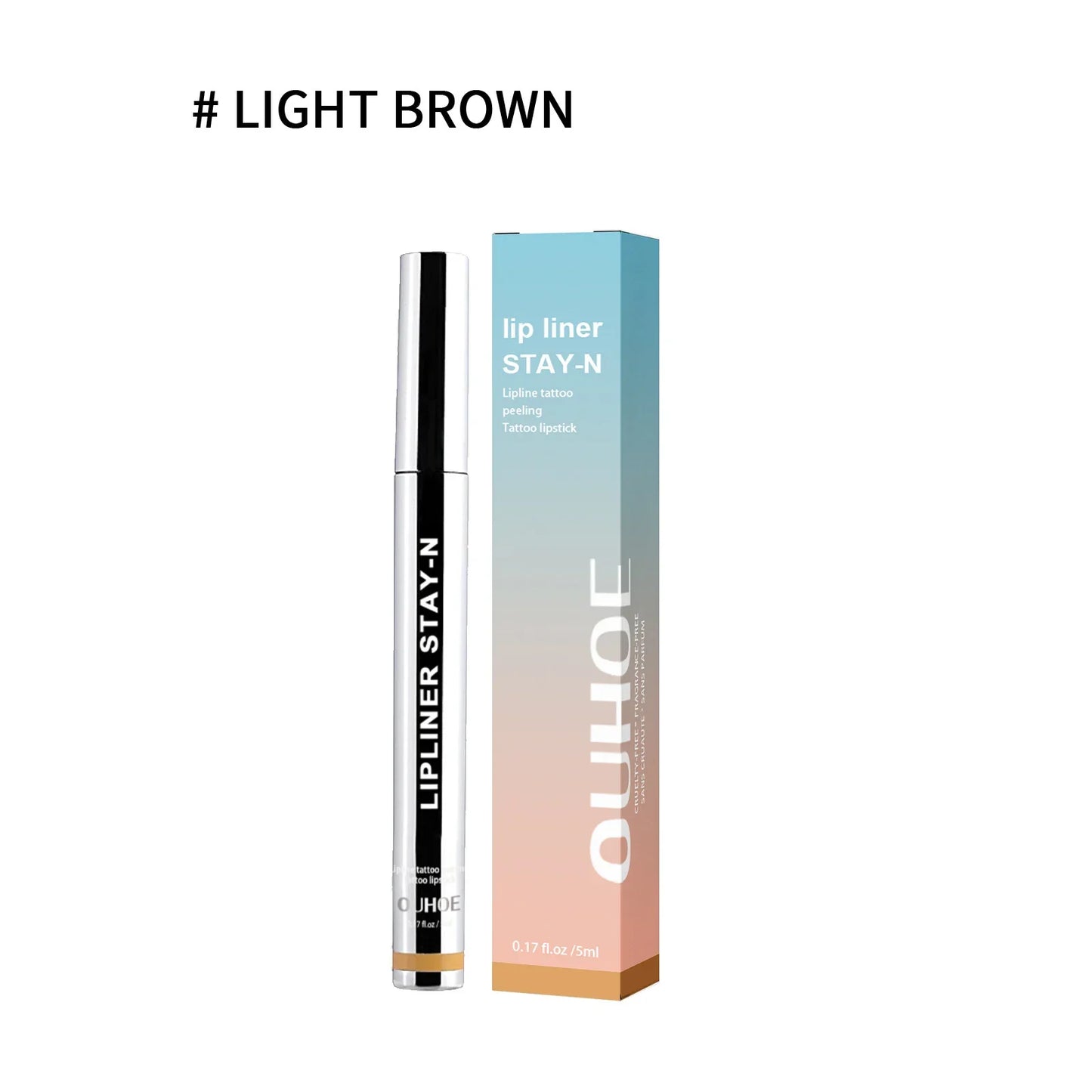 Detachable Lip Liner