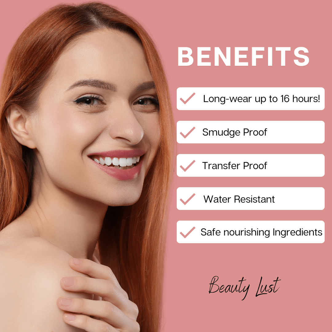 š
Lip Stain - Peel & Revealš„
