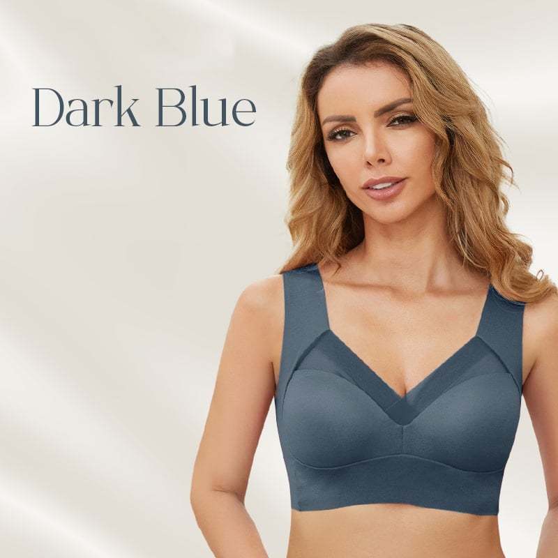 š„Super Discountš„ Sexy Push Up Wireless Bras