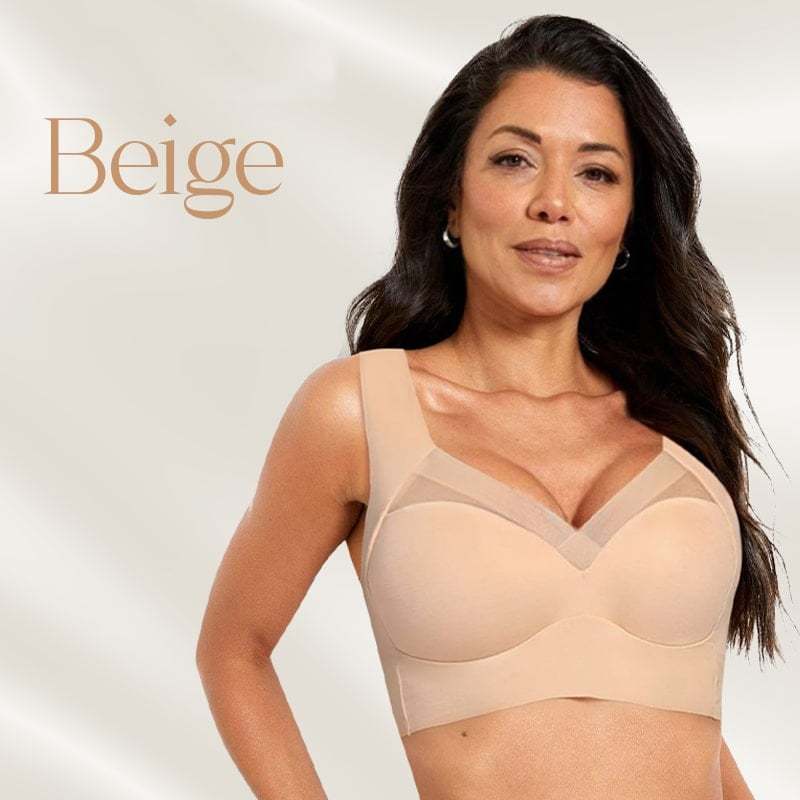 š„Super Discountš„ Sexy Push Up Wireless Bras