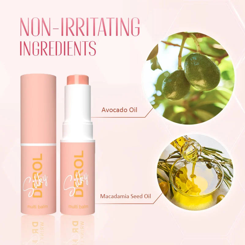 đ„Hot Sale-40%OFFđ„ Korean Wrinkle Multi Bounce Balmđ„đ„