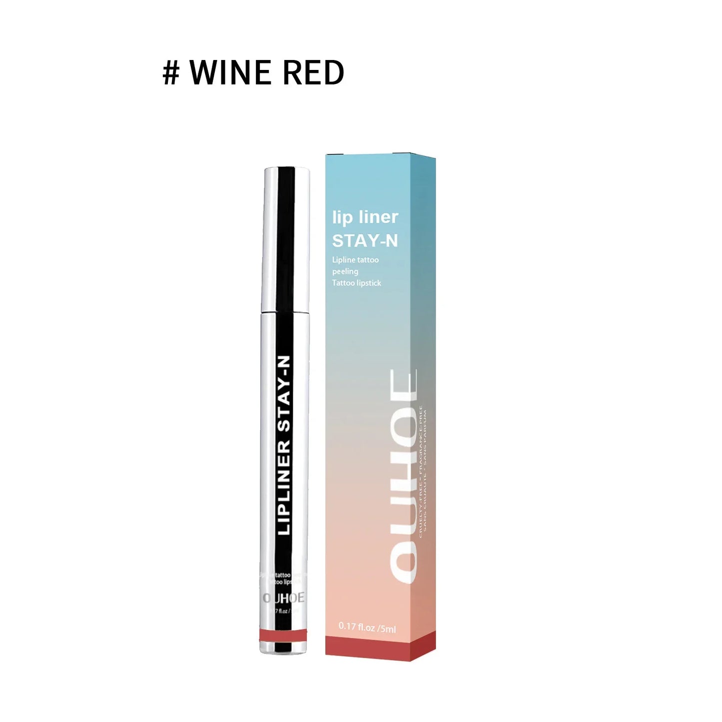 Detachable Lip Liner