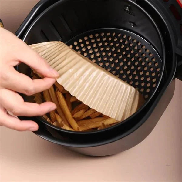 šAir Fryer Disposable Paper Liner