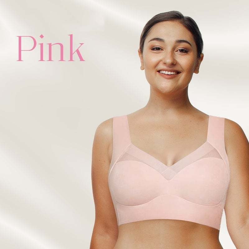 š„Super Discountš„ Sexy Push Up Wireless Bras