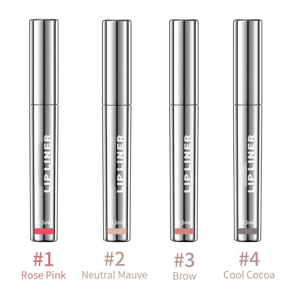 š
Lip Stain - Peel & Revealš„
