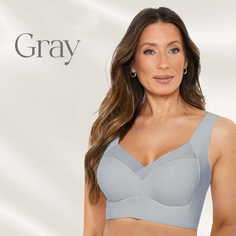 š„Super Discountš„ Sexy Push Up Wireless Bras