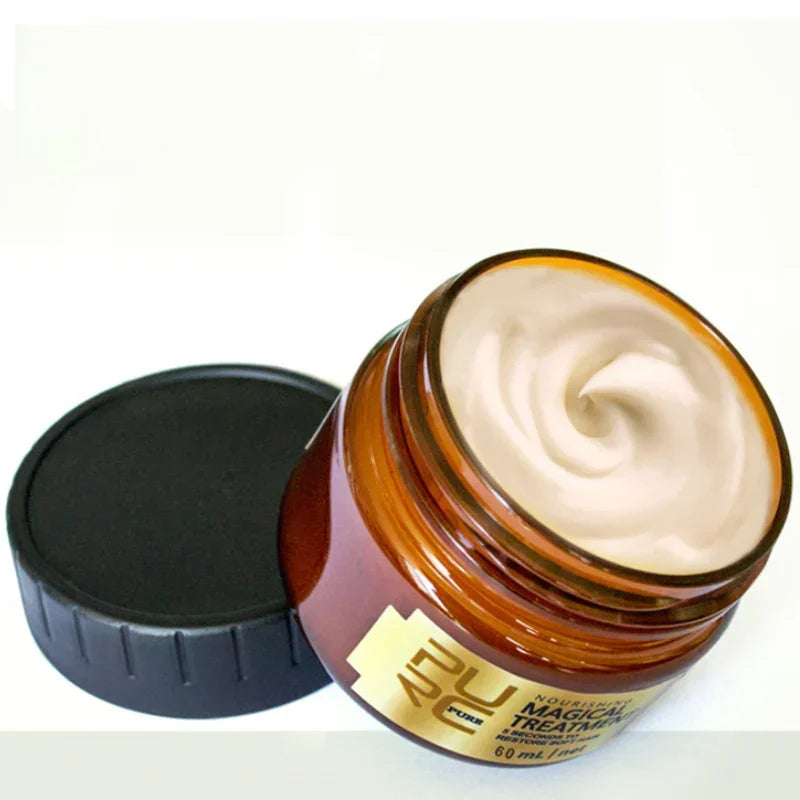 PURE KERATINâ˘- Hair Treatmentđ