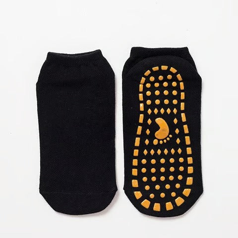 ⏰Non Slip Socks for Kids and Adults- 5 PAIRS