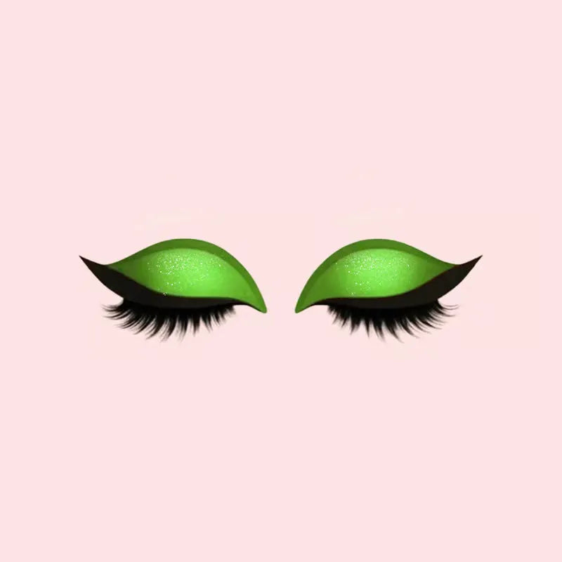 🔥Lazy Eye Shadow Eyelash Patch-🔥Buy 1 Get 1 Free 🔥