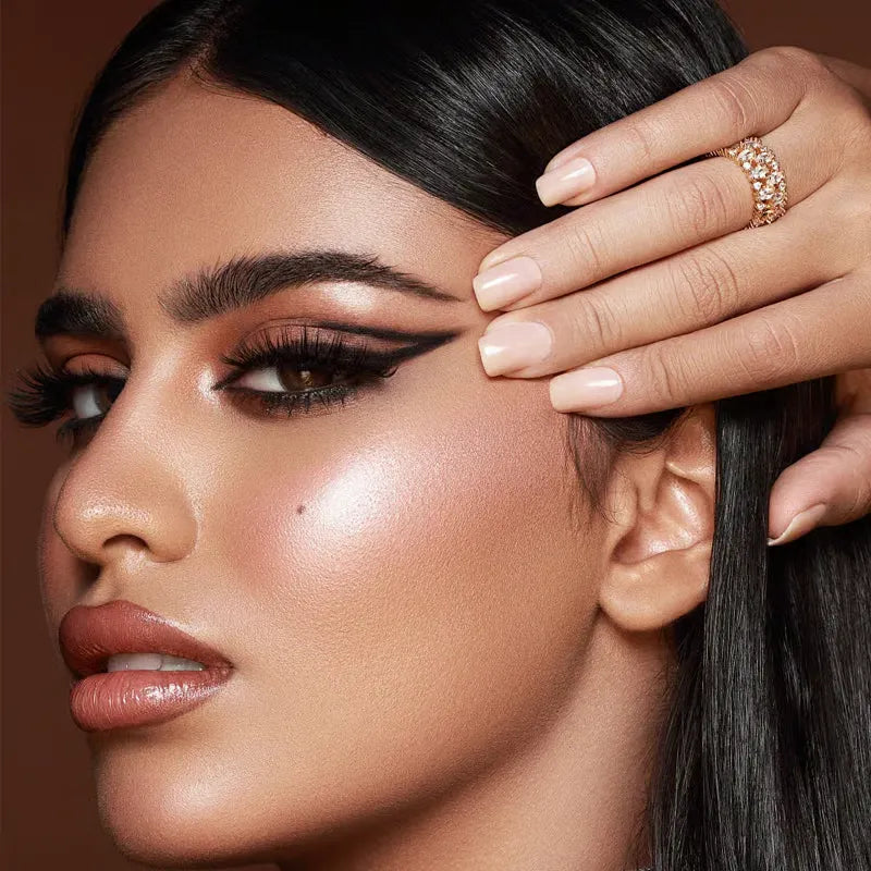 🔥Lazy Eye Shadow Eyelash Patch-🔥Buy 1 Get 1 Free 🔥