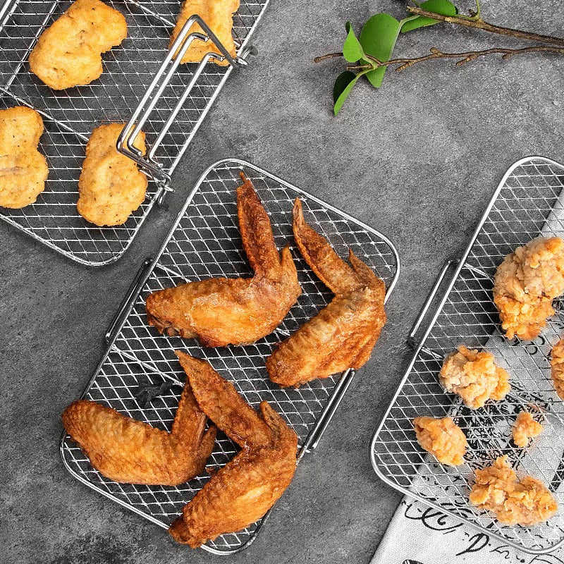 đ„Stainless Steel Multi-layer Dehydrator Rack