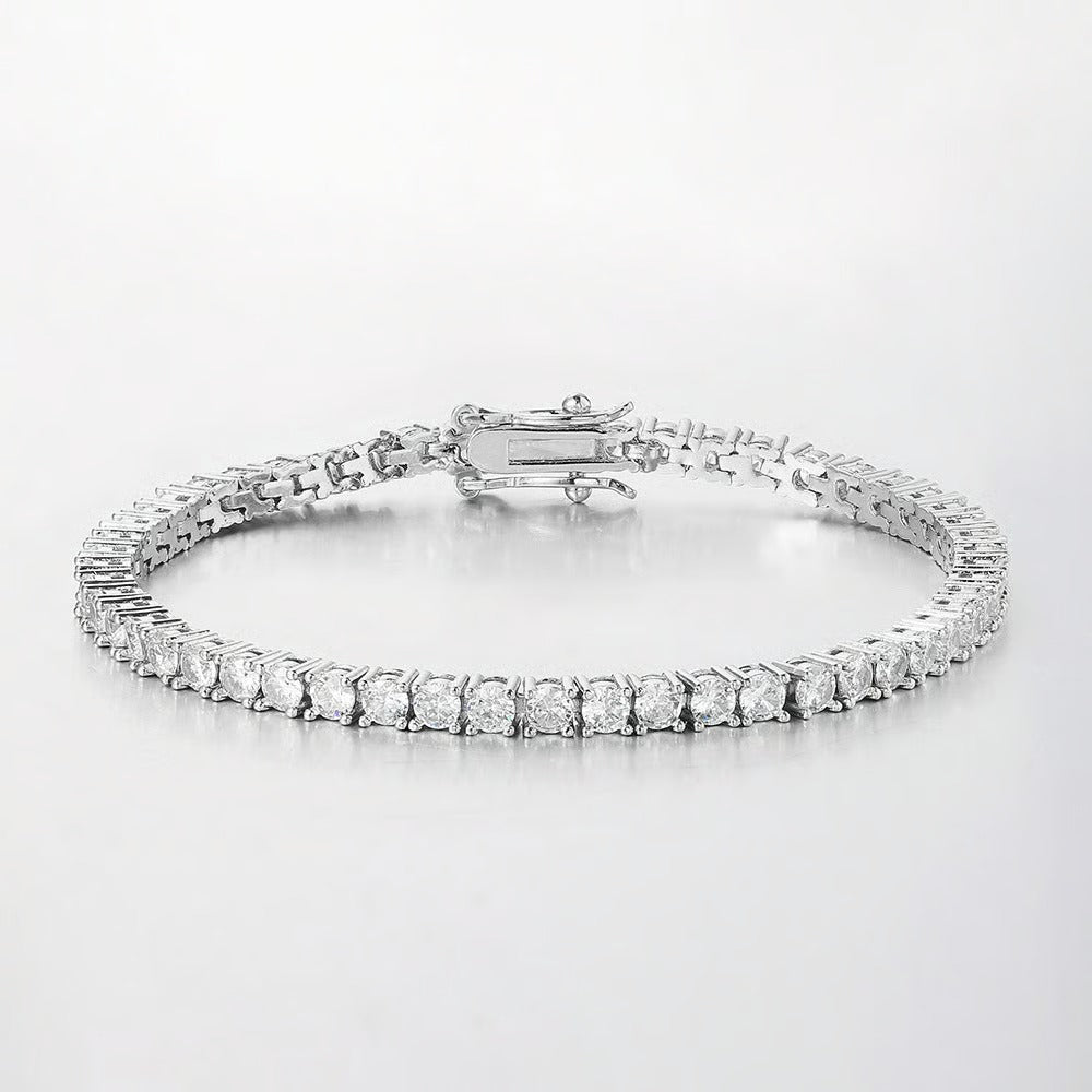 🔥 Sparkling Zircon Bracelet