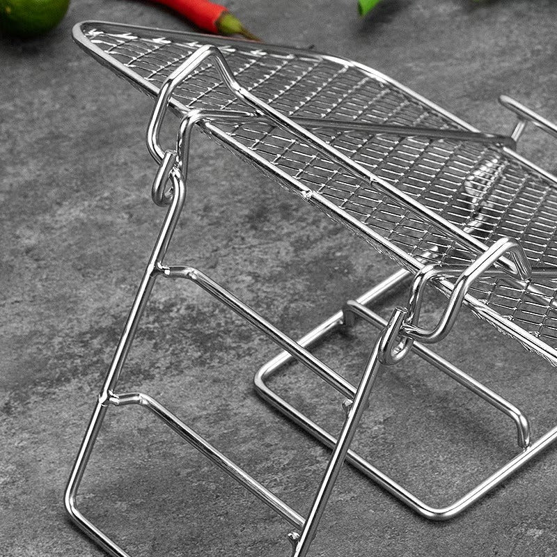 đ„Stainless Steel Multi-layer Dehydrator Rack