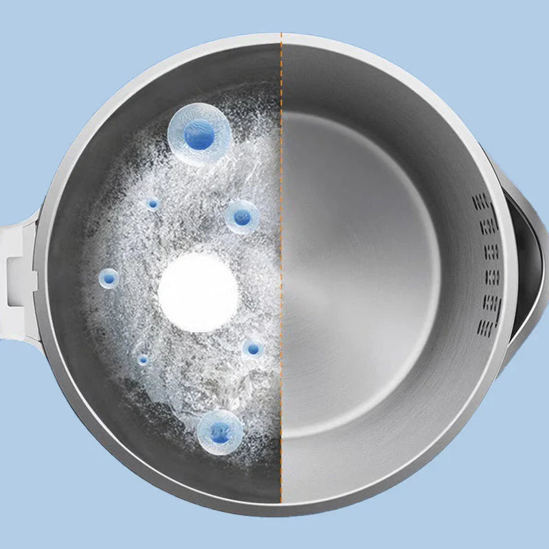 š„Multi-functional Bio-enzyme Cleaning Tablets