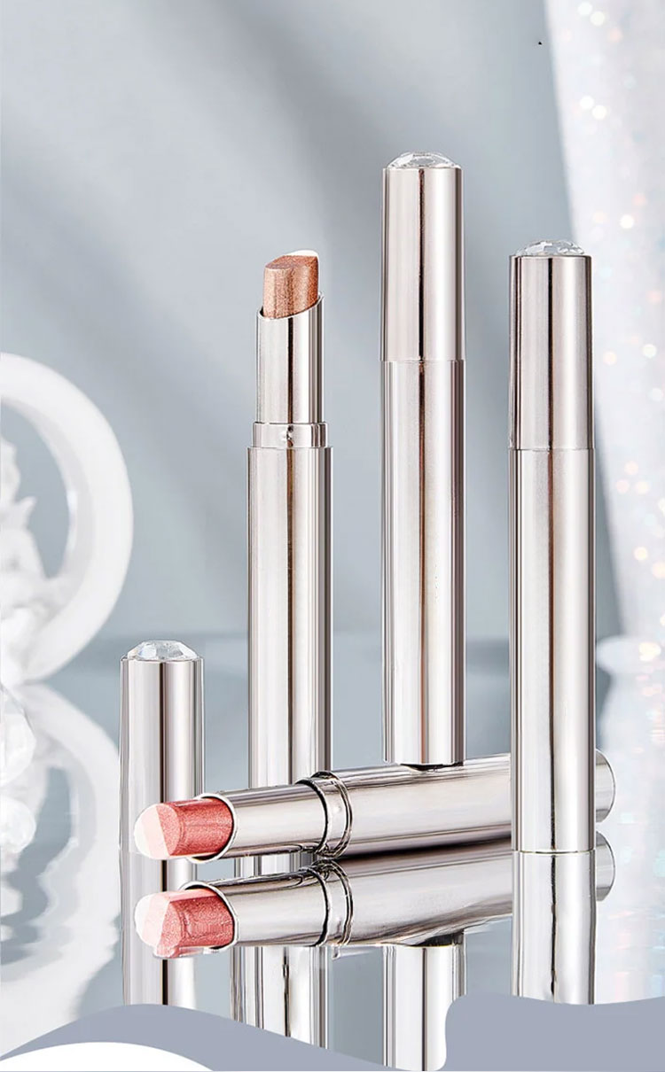 🔥2025 Hot Sale🔥Waterproof Gradient Shimmer Eye-Shadow Stick