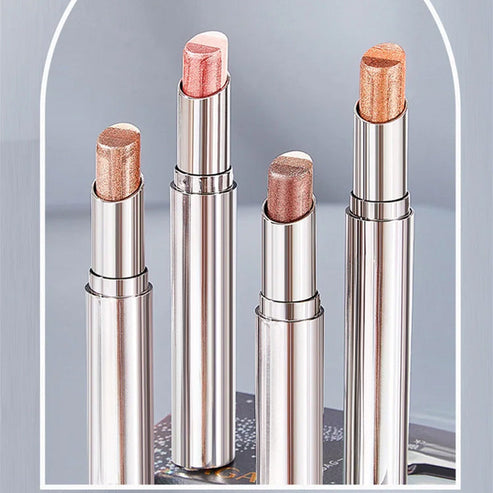 🔥2025 Hot Sale🔥Waterproof Gradient Shimmer Eye-Shadow Stick