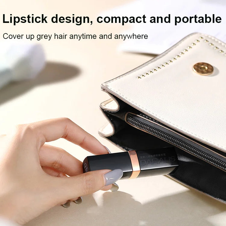 Portable Hair Dye Stick Imported From Japan