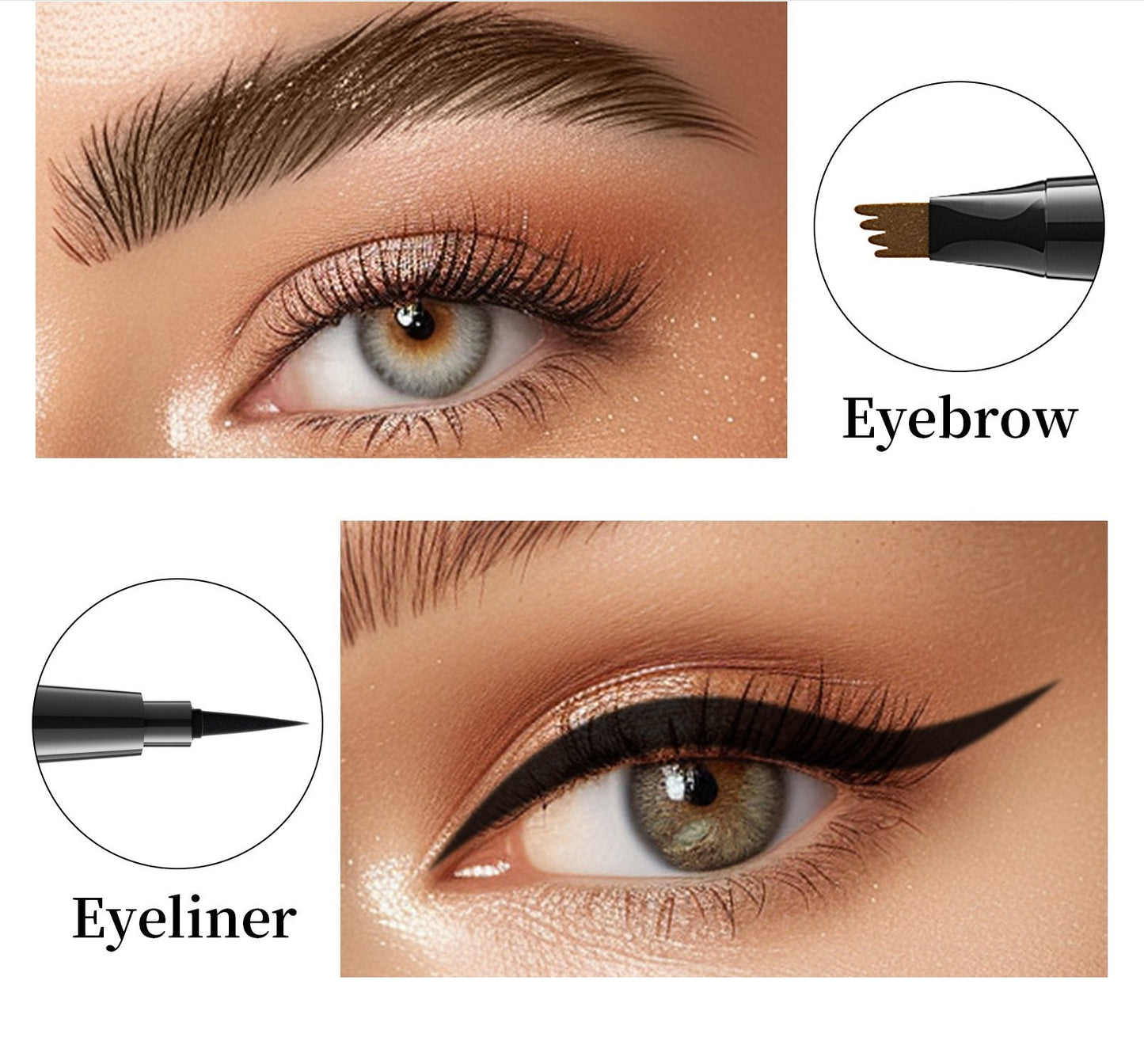 🔥Microblading Eyebrow Pencil