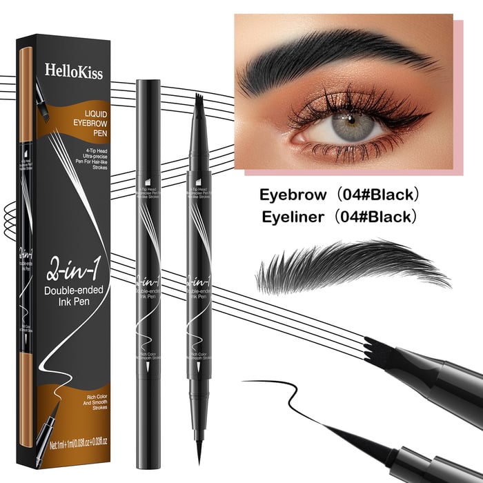 🔥Microblading Eyebrow Pencil