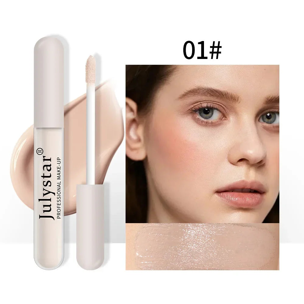 JULYSTAR LONG LASTING NATURAL CONCEALER (🔥 BUY MORE GET MORE🔥 )