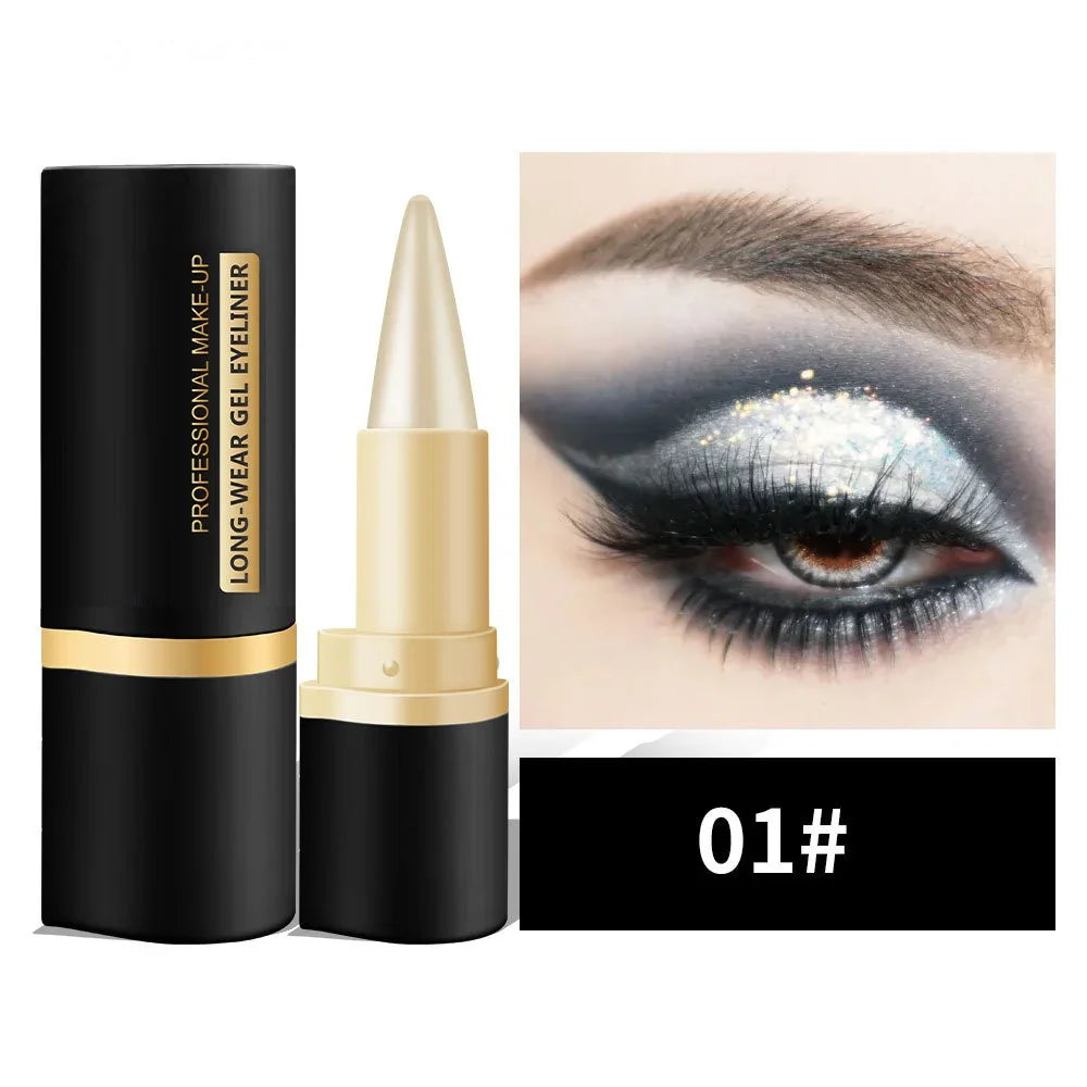 🔥 40% OFF🔥Matte Quick-Dry Eyeliner