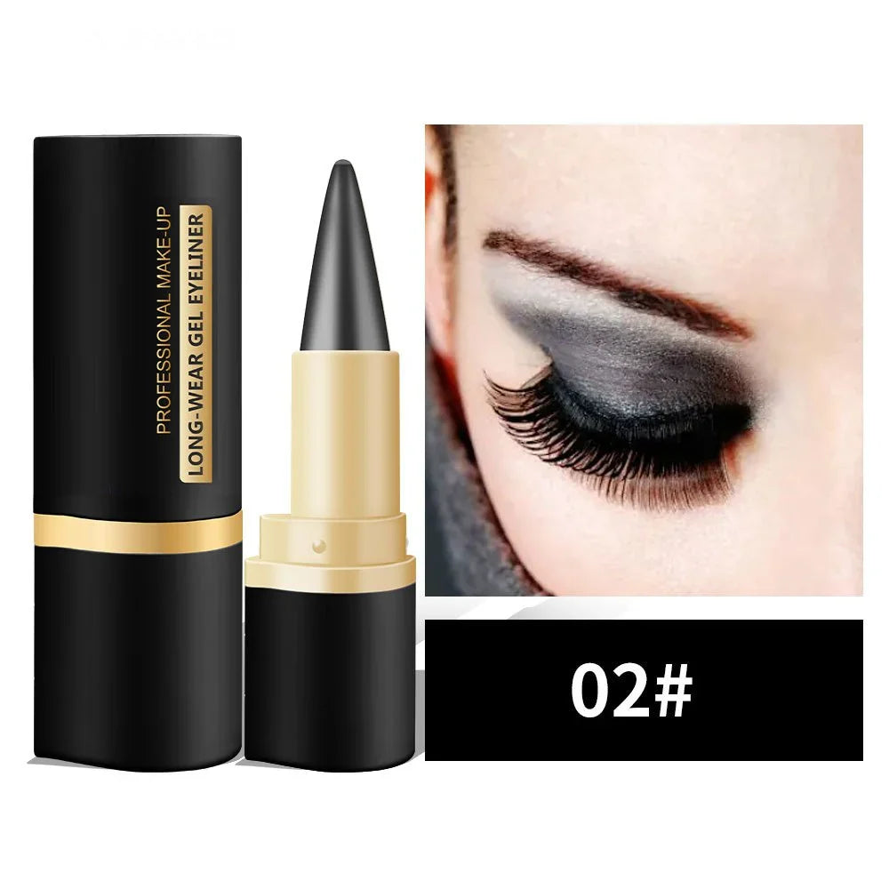 🔥 40% OFF🔥Matte Quick-Dry Eyeliner