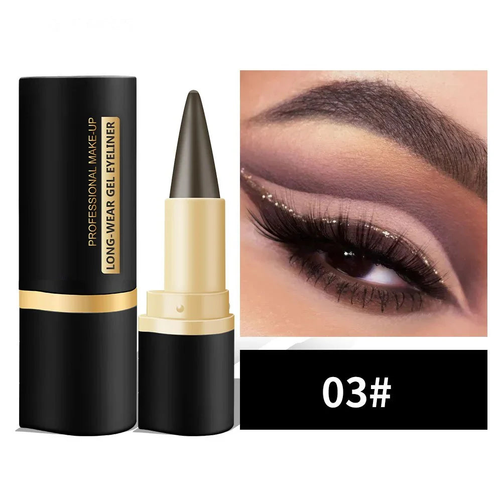 🔥 40% OFF🔥Matte Quick-Dry Eyeliner