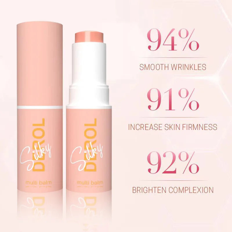 🔥Hot Sale-40%OFF🔥 Korean Wrinkle Multi Bounce Balm🔥🔥