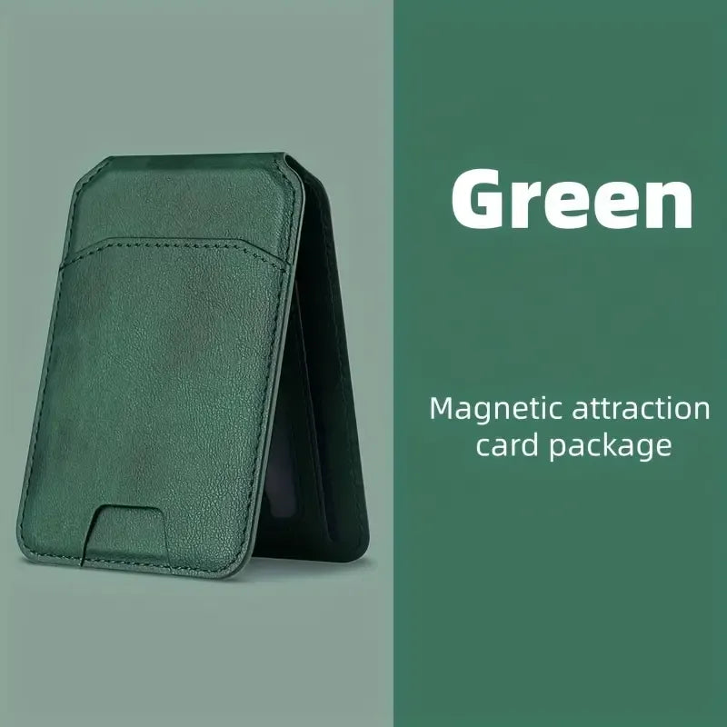🎁Best Gift✨️Magntic Wallet