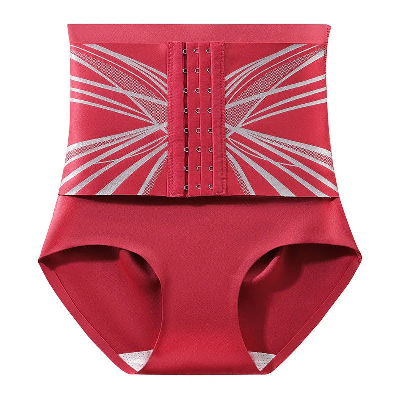 🔥Adjustable High-Waisted Butt Lifting Underwear