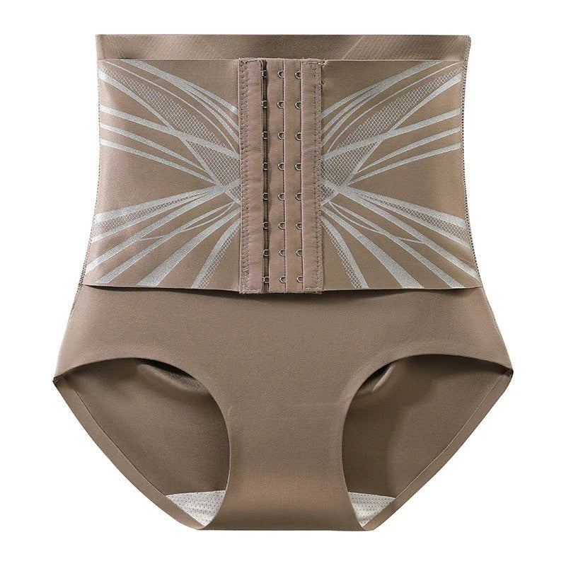 🔥Adjustable High-Waisted Butt Lifting Underwear