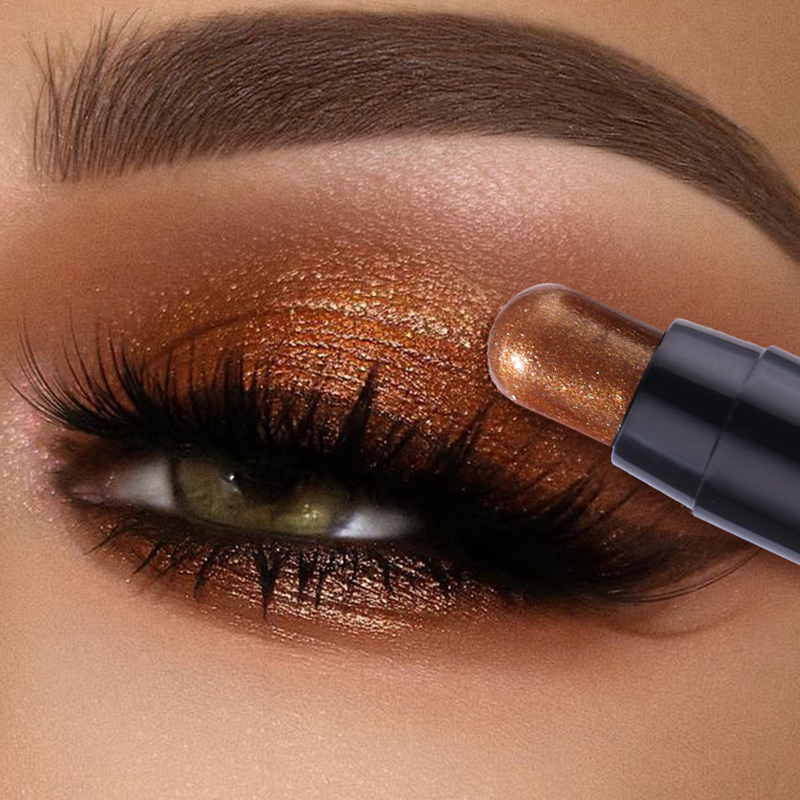 🔥BEST SELLER🔥✨6PCS Shimmer Eyeshadow Stick Set