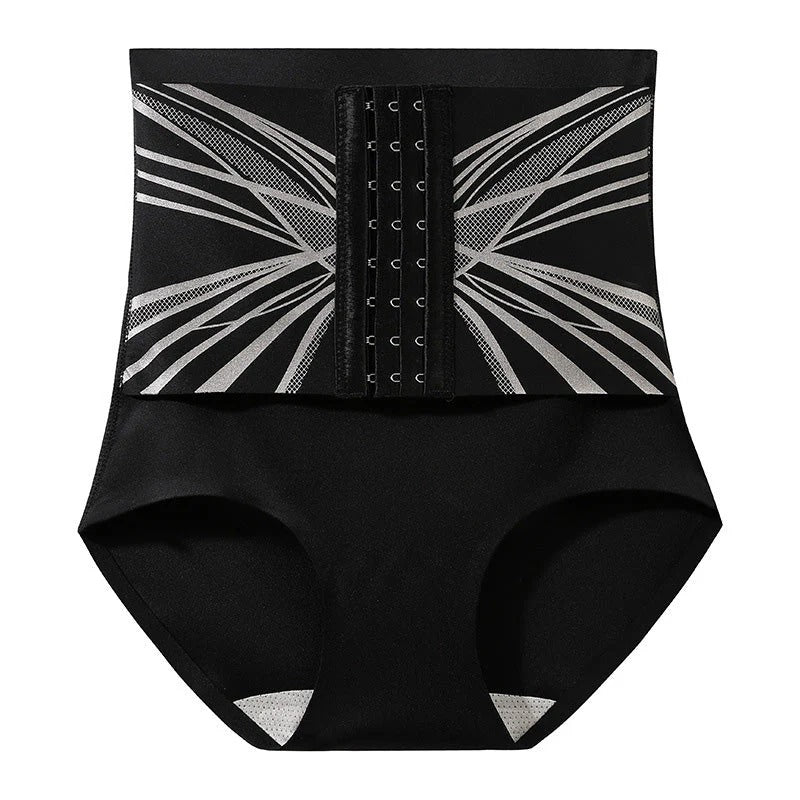 🔥Adjustable High-Waisted Butt Lifting Underwear