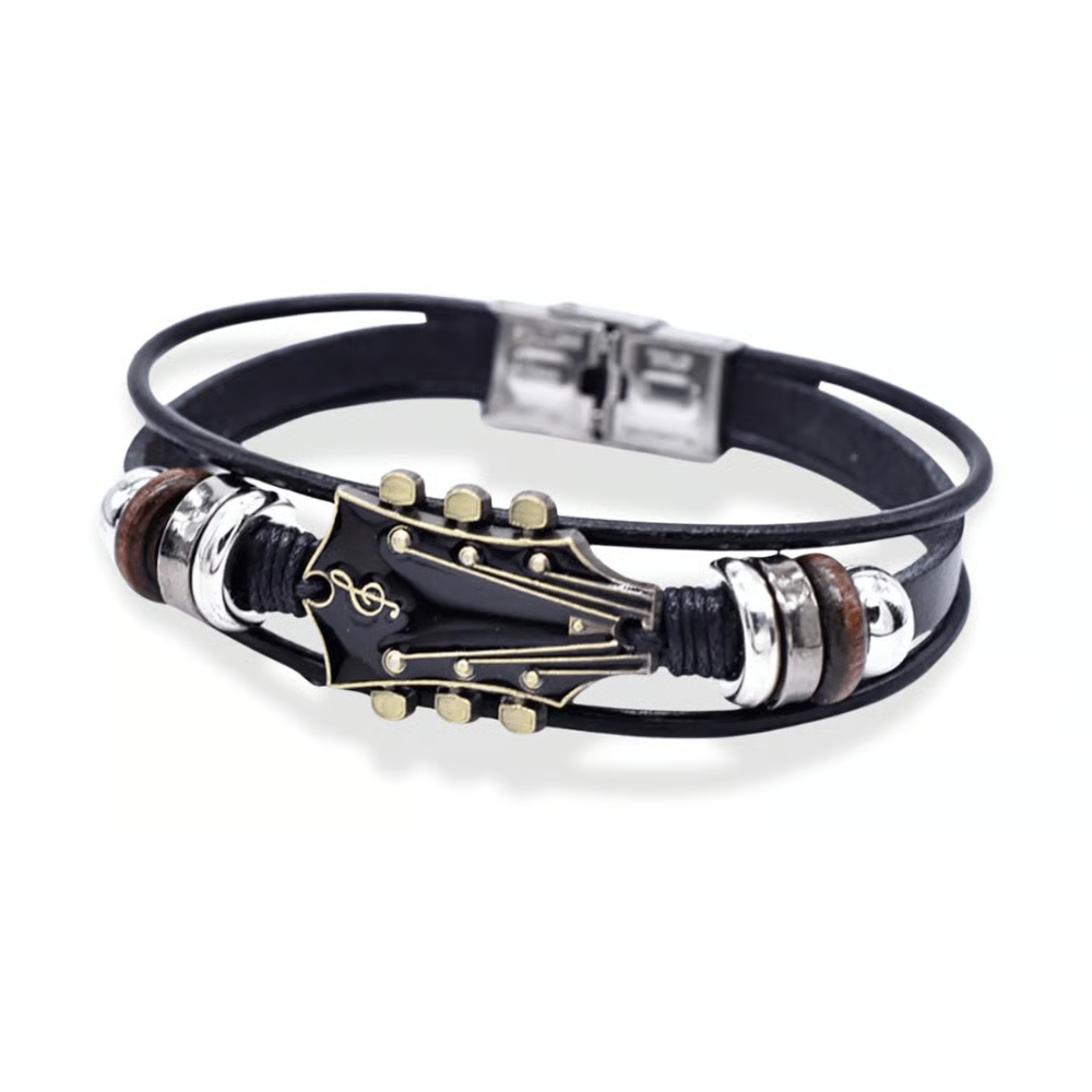 🔥Last Day Promotion 49% OFF🔥 - Guitar Bracelet