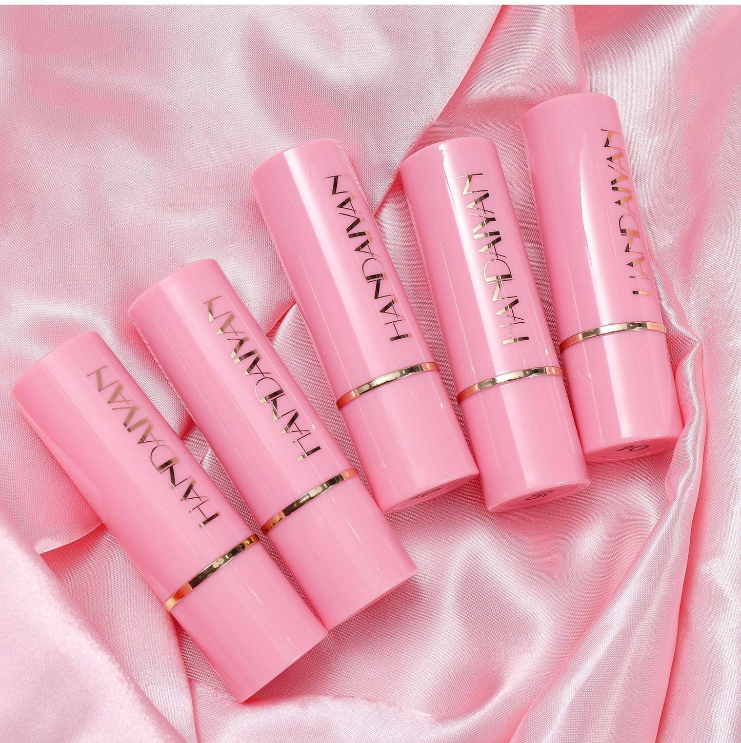 handaiyan shimmering, long-lasting, waterproof, moisturizing lipstick