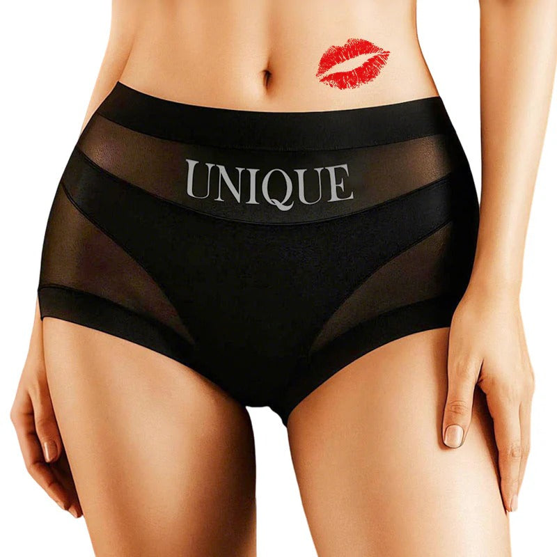 🏆 Last Day Buy 1 Get 1 Free ! Women's Breathable Shorts Underwear