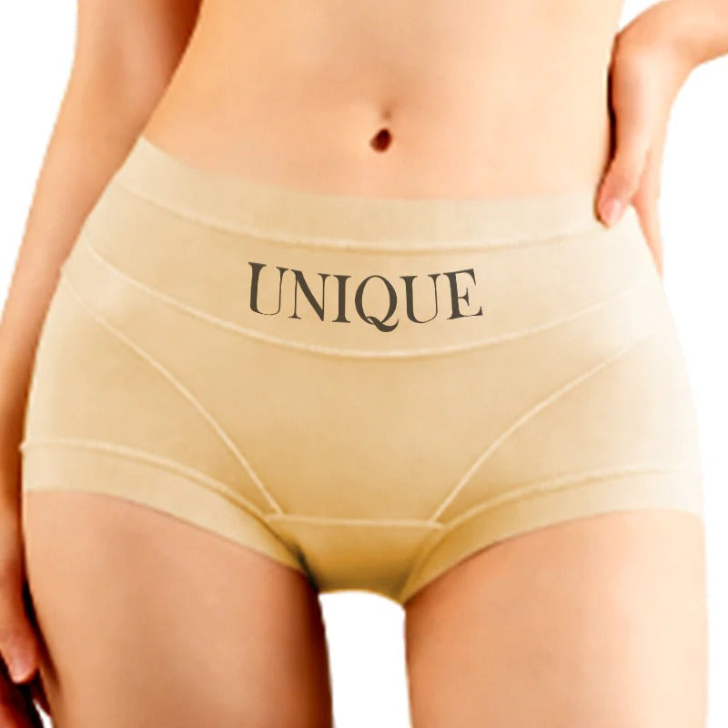 🏆 Last Day Buy 1 Get 1 Free ! Women's Breathable Shorts Underwear